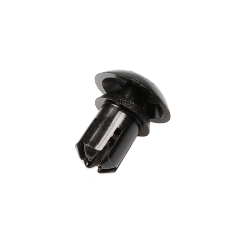 Strup rivet nylon 5,0x9,5 PA black 